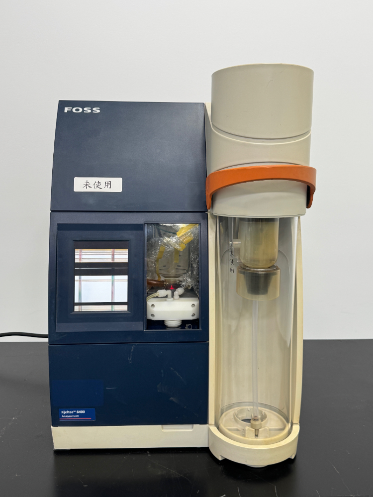 Image of Foss Kjeltec 8400 Analyzer Unit